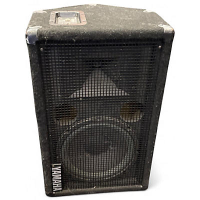 Used Yamaha CLUB SERIES III Unpowered Speaker