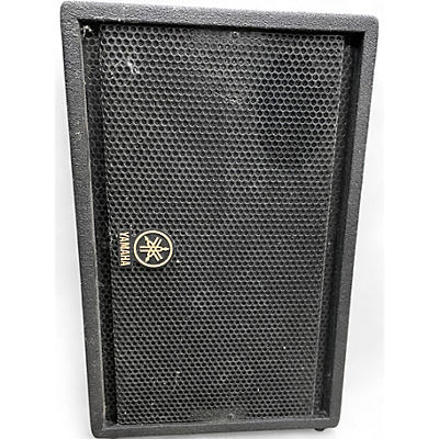 Used Yamaha CM10V Unpowered Speaker