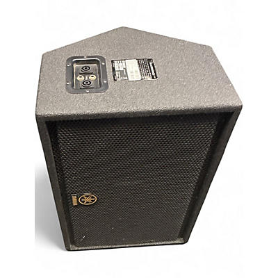Used Yamaha CM12V Unpowered Monitor
