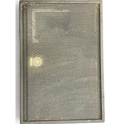 Used Yamaha CM15V Unpowered Monitor
