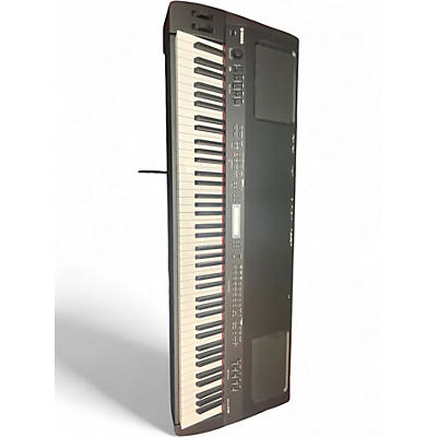 Used Yamaha CP
