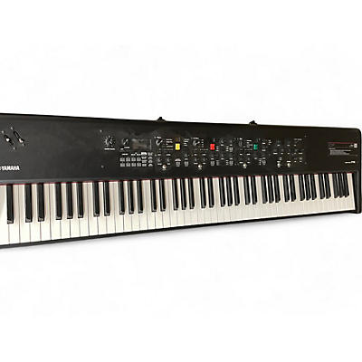Used Yamaha CP1 88 Key Stage Piano