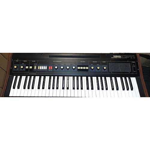 Yamaha Used Yamaha CP11 Electronic Piano Digital Piano