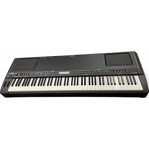 Yamaha Used Yamaha CP300 88 Key Stage Piano