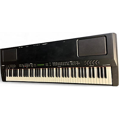 Used Yamaha CP300 88 Key Stage Piano