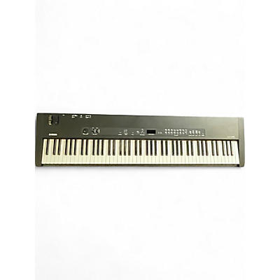 Yamaha Used Yamaha CP33 88 Key Stage Piano