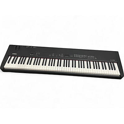 Yamaha Used Yamaha CP33 88 Key Stage Piano