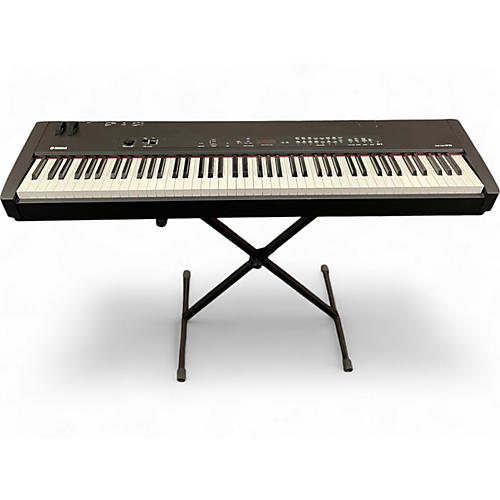 Yamaha Used Yamaha CP33 88 Key Stage Piano