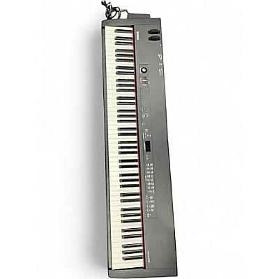 Used Yamaha CP33 88 Key Stage Piano