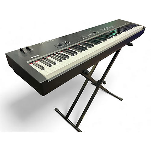 Used Yamaha CP33 88 Key Stage Piano