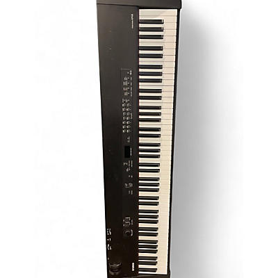 Used Yamaha CP33 88 Key Stage Piano
