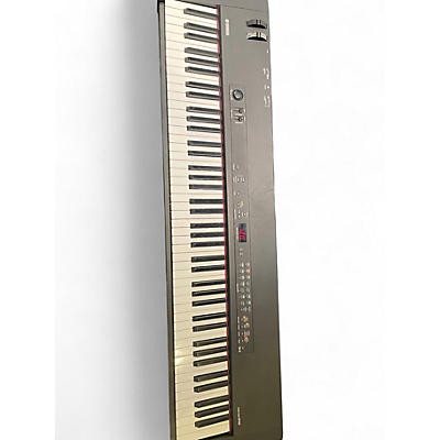 Used Yamaha CP33 88 Key Stage Piano