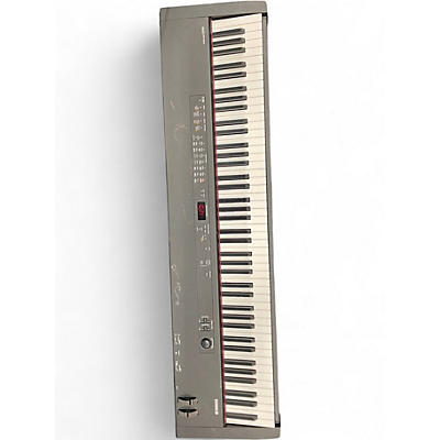 Used Yamaha CP33 88 Key Stage Piano
