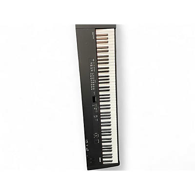 Used Yamaha CP33 88 Key Stage Piano