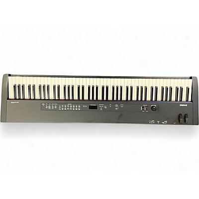 Used Yamaha CP33 88 Key Stage Piano