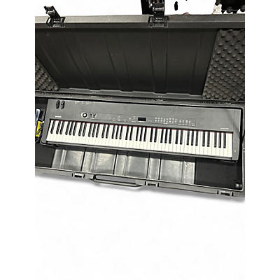 Used Yamaha CP33 88 Key Stage Piano