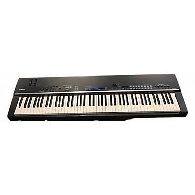 Used Yamaha CP4 Stage Piano