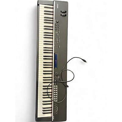 Used Yamaha CP4 Stage Piano