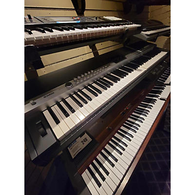 Yamaha Used Yamaha CP5 88 Key Stage Piano