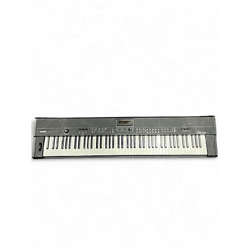 Used Yamaha CP50 88 Key Stage Piano