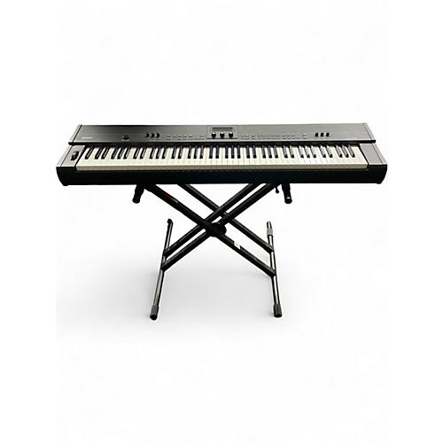 Used Yamaha CP50 88 Key Stage Piano