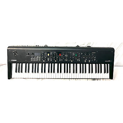 Yamaha Used Yamaha CP73 73 Key Stage Piano