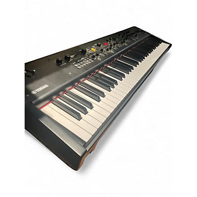 Used Yamaha CP73 73 Key Stage Piano
