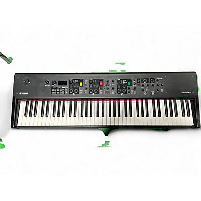 Used Yamaha CP73 73 Key Stage Piano