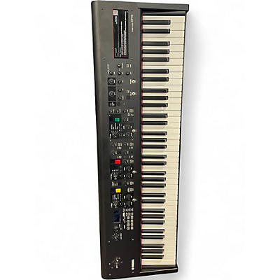 Used Yamaha CP73 73 Key Stage Piano
