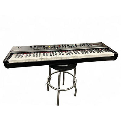 Used Yamaha CP73 73 Key Stage Piano