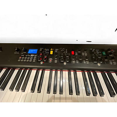 Used Yamaha CP73 73 Key Stage Piano