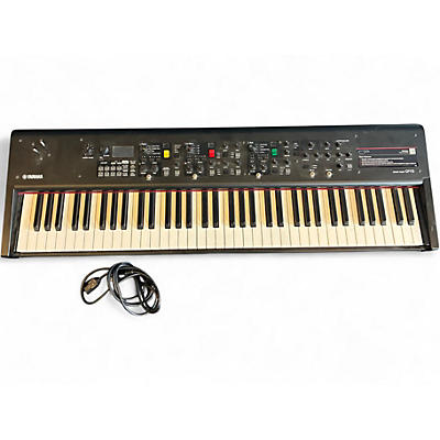 Used Yamaha CP73