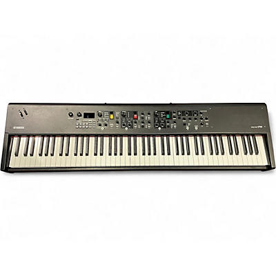 Used Yamaha CP88  Keyboard Workstation