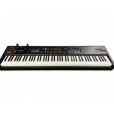 Used Yamaha CP88 Keyboard Workstation