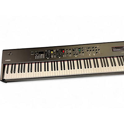 Used Yamaha CP88 Keyboard Workstation