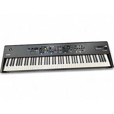 Used Yamaha CP88 Keyboard Workstation