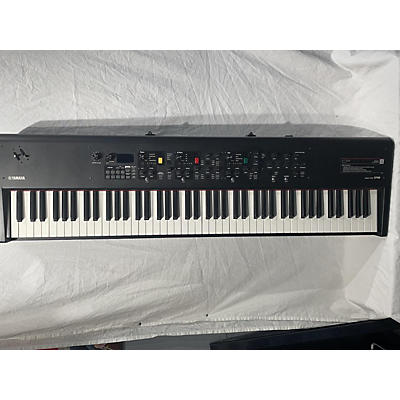 Yamaha Used Yamaha CP88 Stage Piano