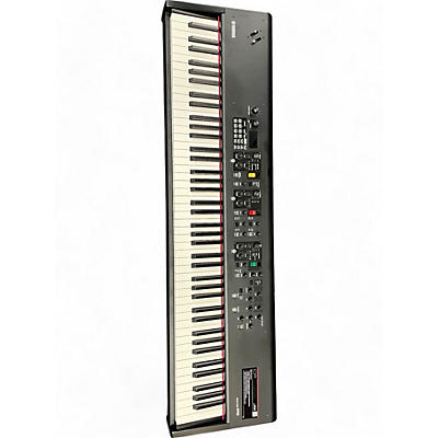 Yamaha Used Yamaha CP88 Stage Piano