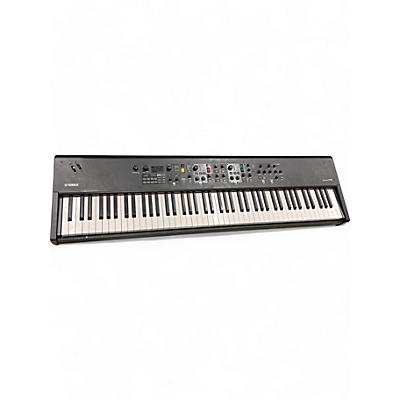 Yamaha Used Yamaha CP88  Stage Piano