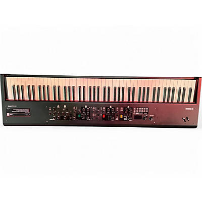 Used Yamaha CP88 Stage Piano