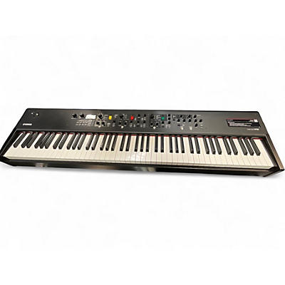 Used Yamaha CP88 Stage Piano