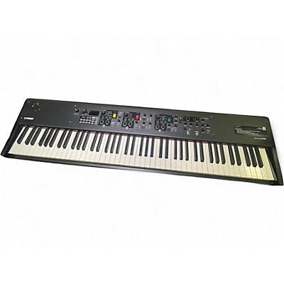 Used Yamaha CP88 Stage Piano
