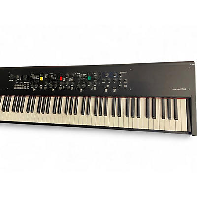 Used Yamaha CP88