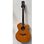 Used Yamaha Used Yamaha CPX600 Antique Natural Acoustic Electric Guitar Antique Natural