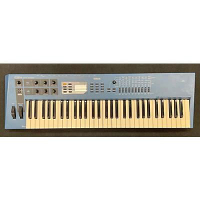 Yamaha Used Yamaha CS1X Synthesizer