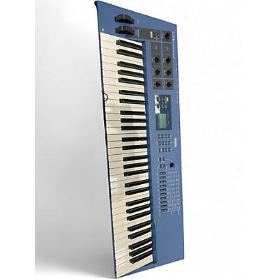 Used Yamaha CS1X Synthesizer
