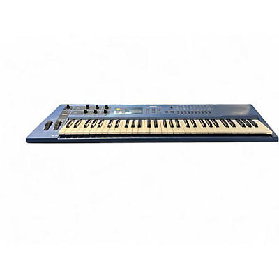 Used Yamaha CS1X Synthesizer
