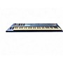 Used Yamaha CS1X Synthesizer