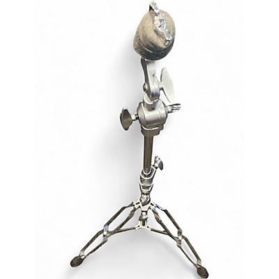 Used Yamaha CS650WA LIGHTWEIGHT DOUBLE BRACED CYMBAL STAND Cymbal Stand