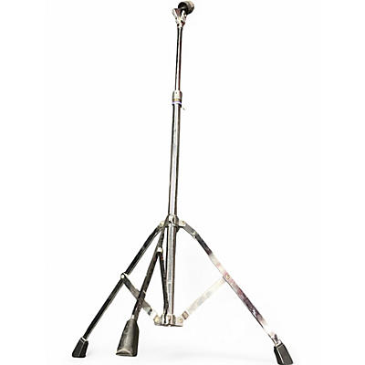 Used Yamaha CS651 Single-Braced Straight Cymbal Stand